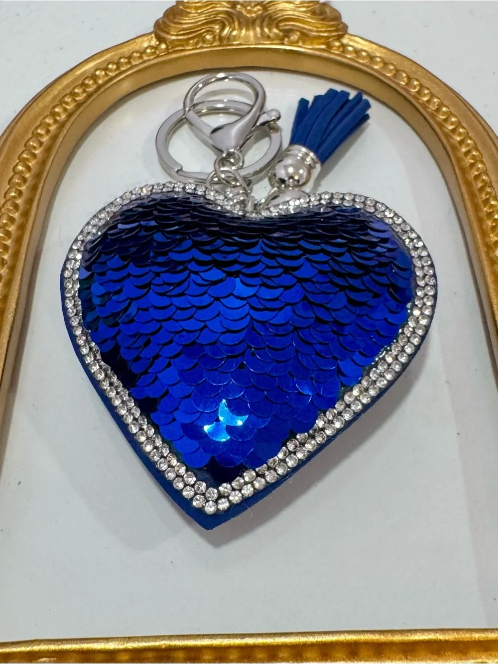 unbranded stylish blue